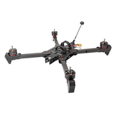 Fulcrum 15pro RTF Drone