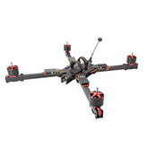 Fulcrum 17pro RTF FPV drone