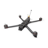 Fulcrum 15SE RTF Drone
