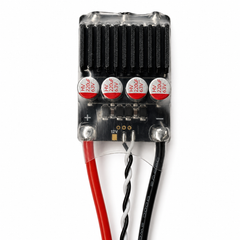 BLS 12S 100A SINGLE ESC(Wing)