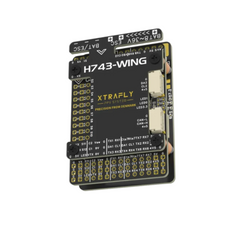 H743-WING flight controller(12S HV)