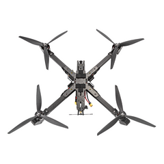Fulcrum 13pro RTF-drone