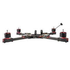 Fulcrum 17pro RTF FPV drone