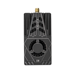 4.9~6.2G 5W VTX