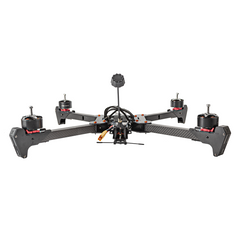 Fulcrum 15pro RTF Drone