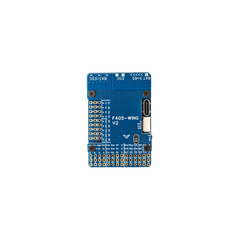 F405-WING flight controller(STD)