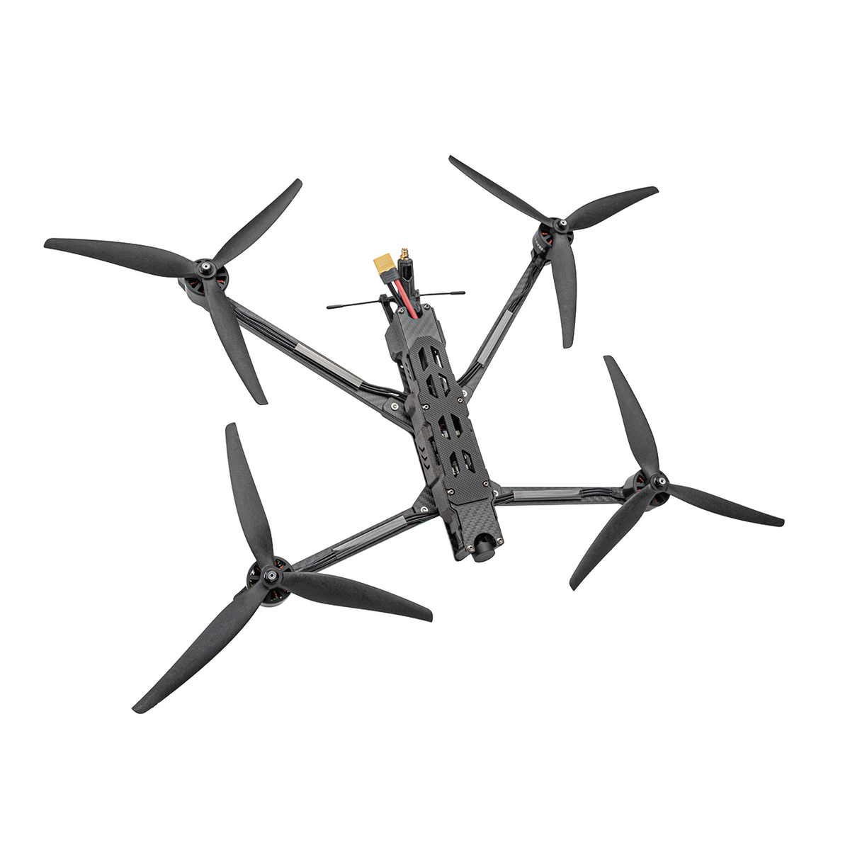 Fulcrum 10inch Foldable Drone