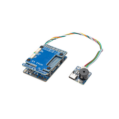 H743-WING flight controller(12S HV)