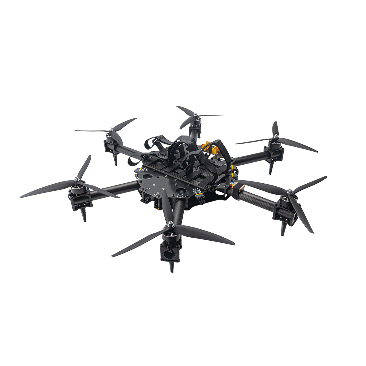 10 Inch Hexacopter RTF Drone