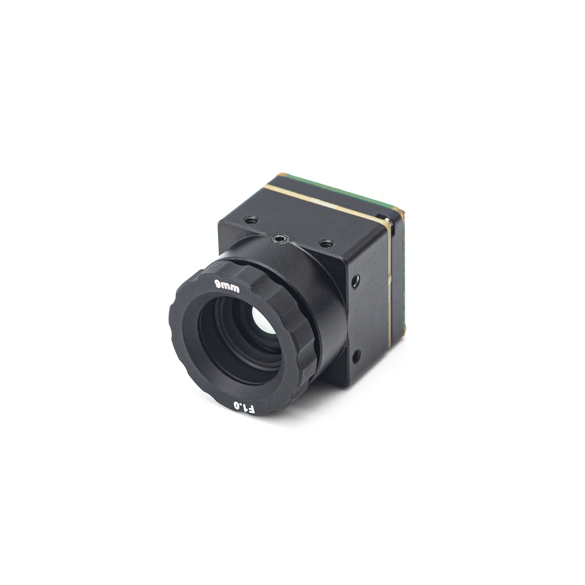 384 Thermal Camera