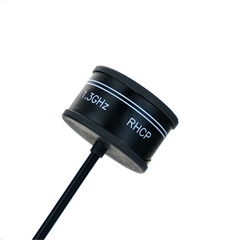 1.3G High Gain Circular Polarised Omni Antenna