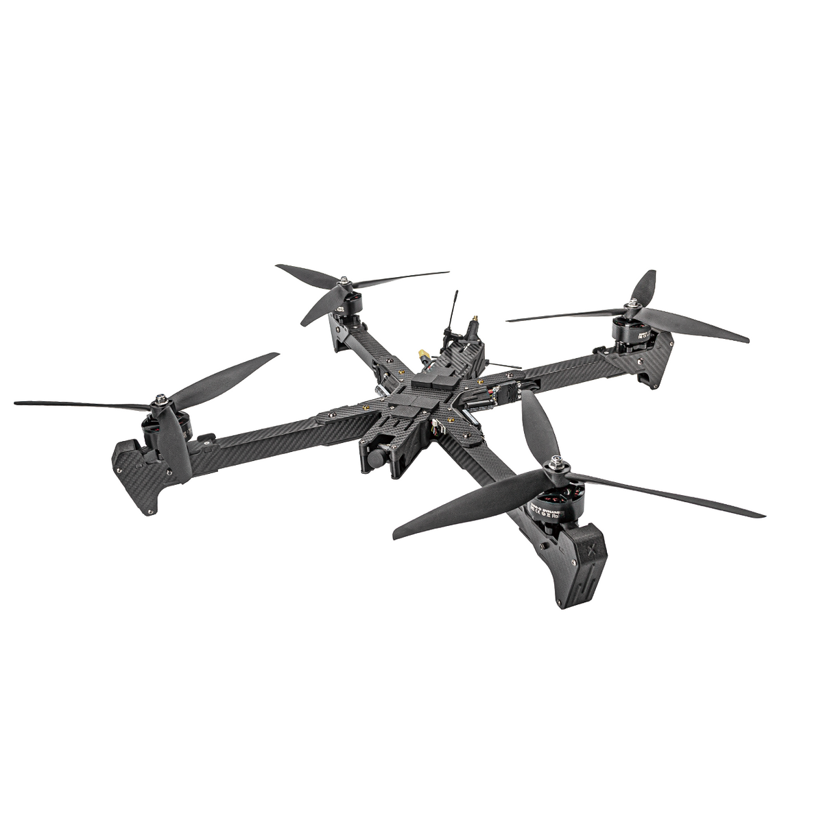 Fulcrum 13pro RTF-drone