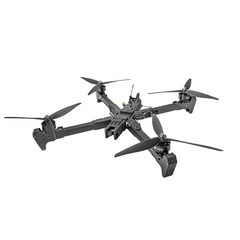 Fulcrum 13pro RTF-drone