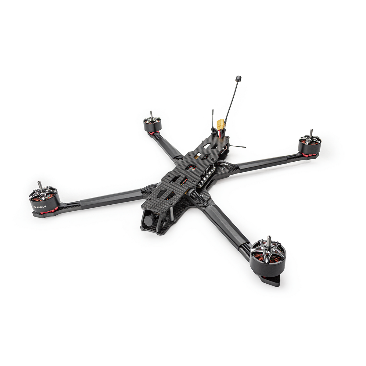 Fulcrum 15SE RTF Drone