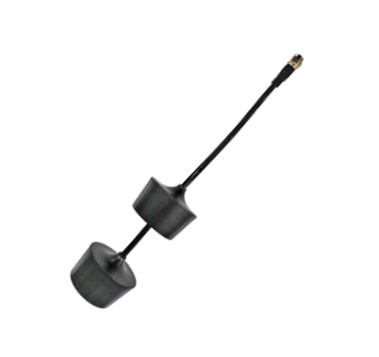 4.9~6.2Ghz VTX Dual Head Antenna