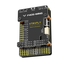 F405-WING flight controller(STD)