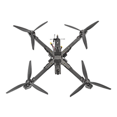 Fulcrum 13pro RTF-drone