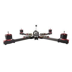 Fulcrum 17pro RTF FPV drone
