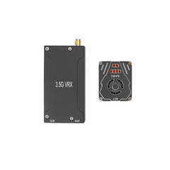 3.3~3.5G 2.5W VTX&VRX Kit