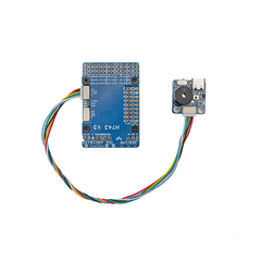 H743-WING flight controller(12S HV)