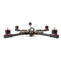Fulcrum 17pro RTF FPV drone