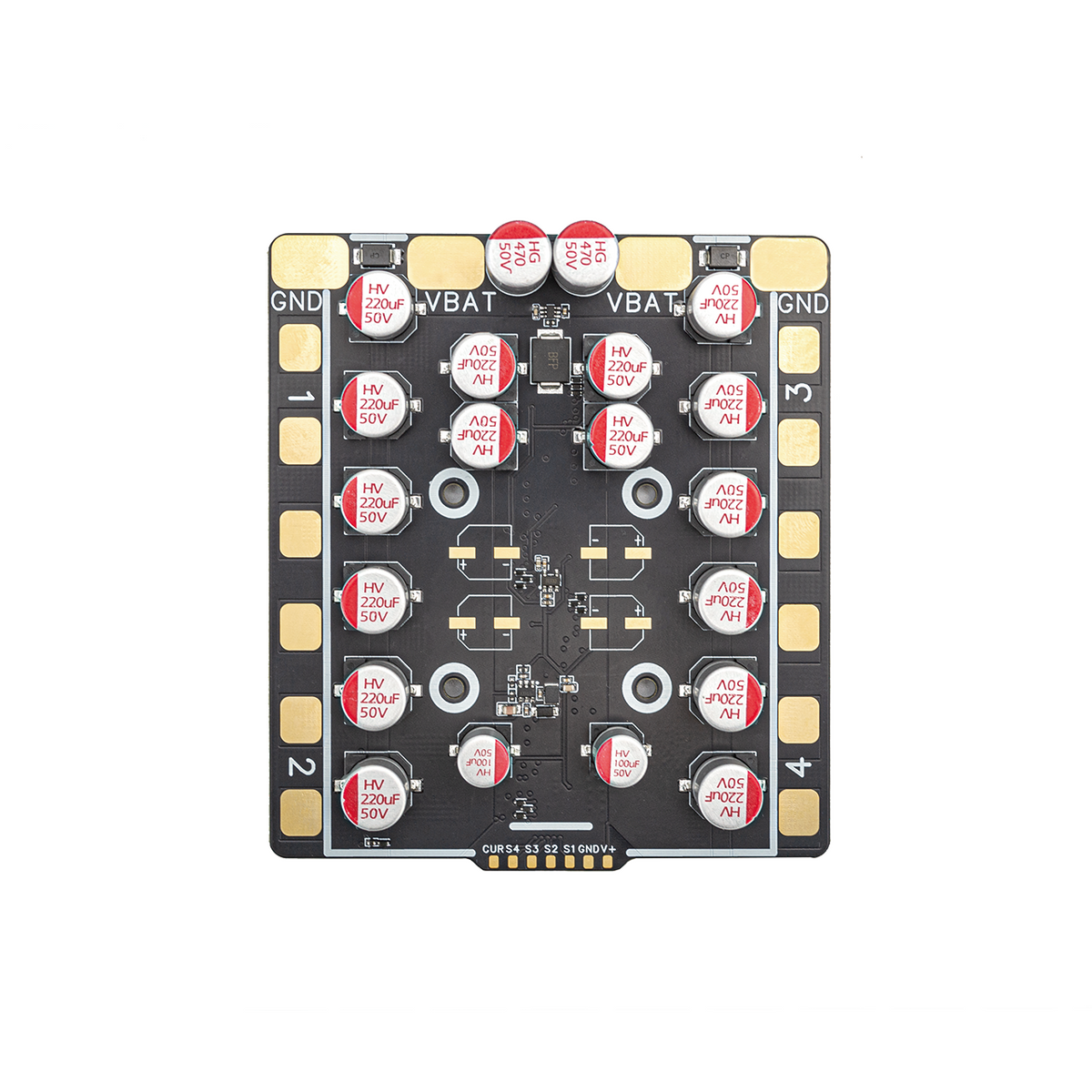 BLS 8S 120A 4IN1 ESC