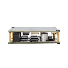 12S 80A VESC-modul (Rover)