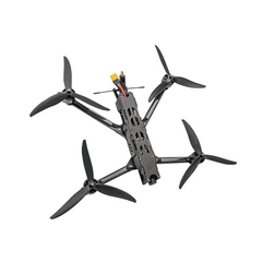 Fulcrum 8inch Foldable Drone