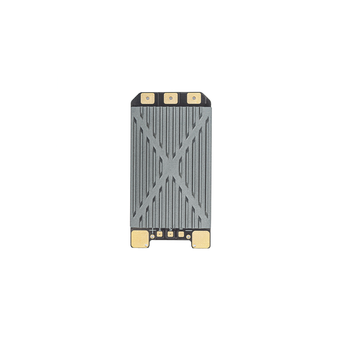 AM32 8S 100A SINGLE ESC(Wing)
