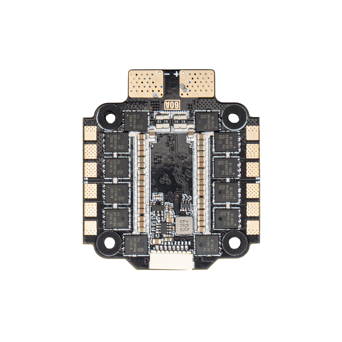 AM32 8S 90A 4I1 ESC