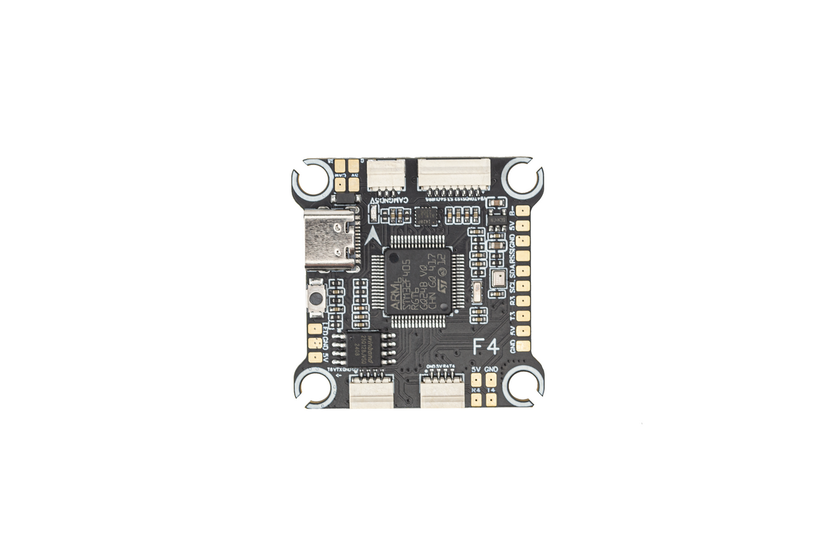 F405 Flight Controller