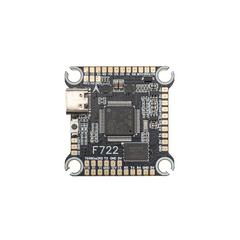 F722 flyvecontroller